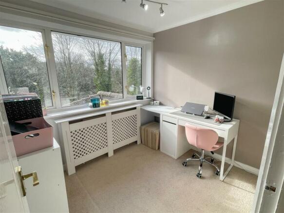 Bedroom Five