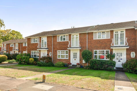 Gilbert Road, Pinner