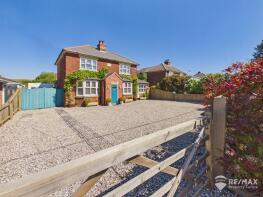 Landrecies, Ramsey Road, Harwich CO12 4TF