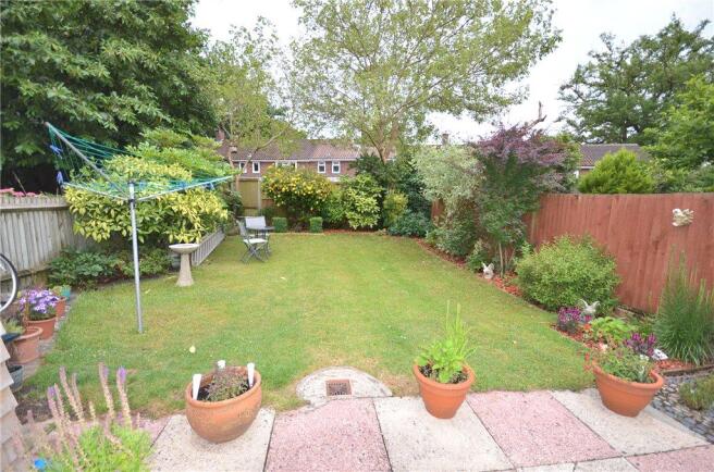 Garden 1