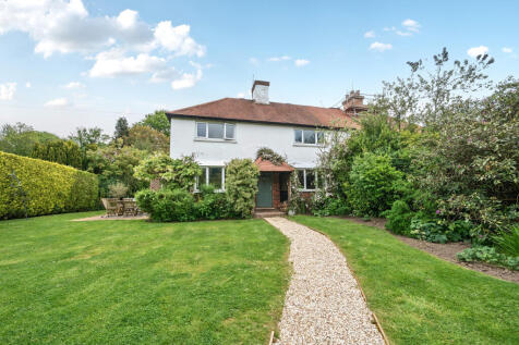 Kingsley Green, Haslemere, GU27