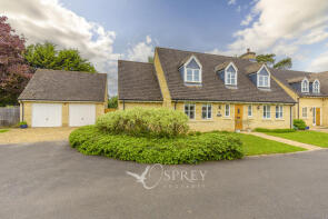 1, Orchard Grove, Peterborough PE6 9EY