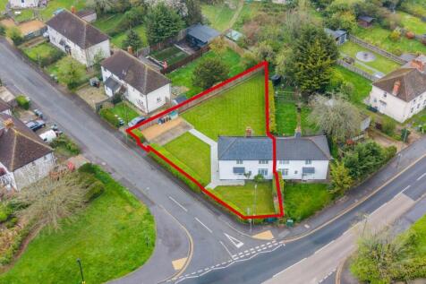 Benbrick Road, Guildford, GU2