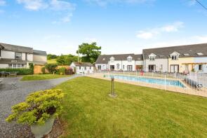 15, Innisfree Cottages, The Green, Llansteffan, Carmarthen SA33 5LW