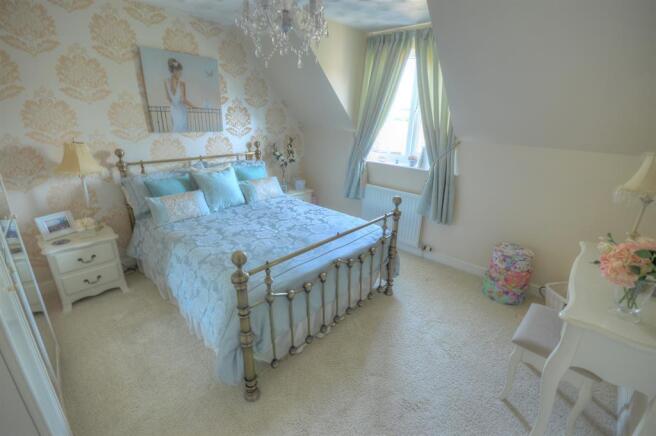 Bedroom 1