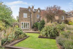 79, Harefield Road, London SE4 1LU