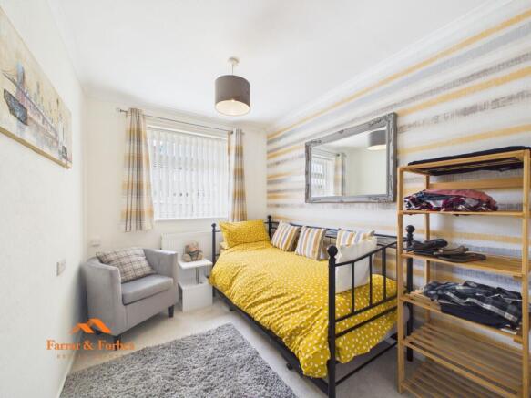 2 bed Terraced Bungalow for sale Image 10