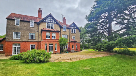 9 Brockhurst, Church Stretton, Shropshire SY6 6QY
