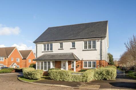 Lethaby Road, Bersted Park, PO21