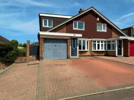 145, Highlands Avenue, Northampton NN3 6BH