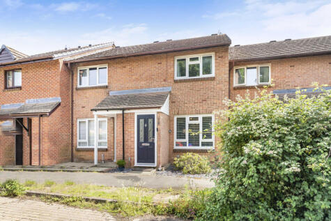 Wilsdon Way, Kidlington, OX5
