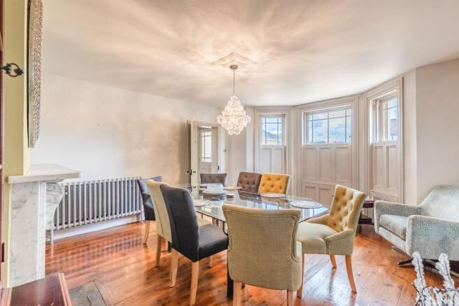 Impressive Victorian Home in Terrington St. Clement photo 4