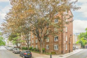 Flat 24, Millman Court, Millman Street, London WC1N 3EN