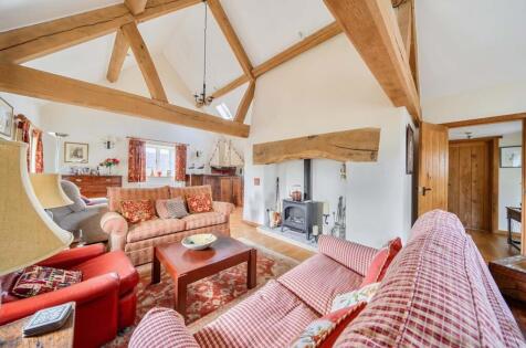 Blackford Way, Charlton Horethorne, Sherborne