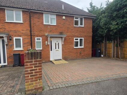 Anglefield Road, Caversham, Reading, Berkshire, RG4 5HP