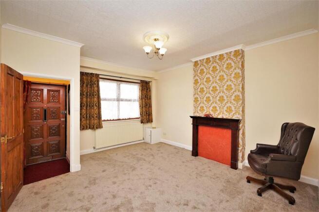 Newton Street, Millom photo 4
