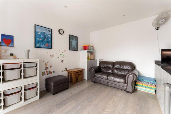 Sutherland Road, E17