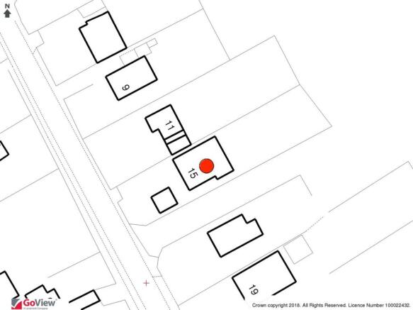 DETAIL MAP