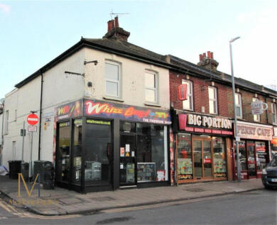 Pelham Road South, Northfleet, Kent