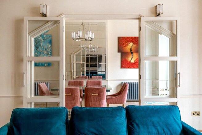 Dining Space