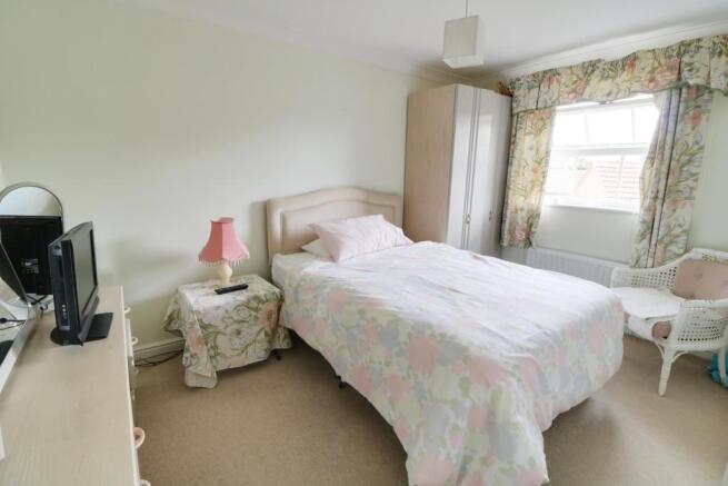 BEDROOM TWO