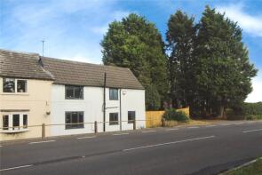 Tollgate Cottages, Ashby Road, Osbaston CV13 0HL