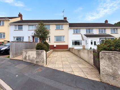 Charles Dart Crescent, Barnstaple, Devon