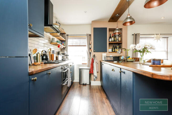 2 bed Maisonette for sale Image 4