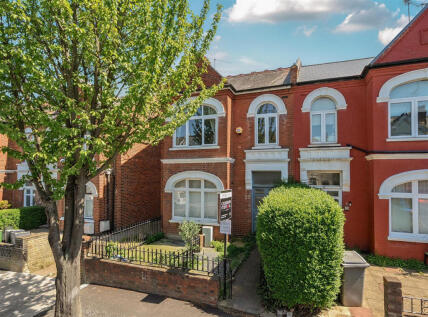Cranhurst Road, London, NW2
