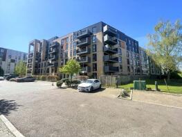 Flat 11, 34 Plamer Court, Charcot Road, Colindale, London NW9 5US