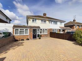 40, Dell Road, Tilehurst, Reading RG31 6PA