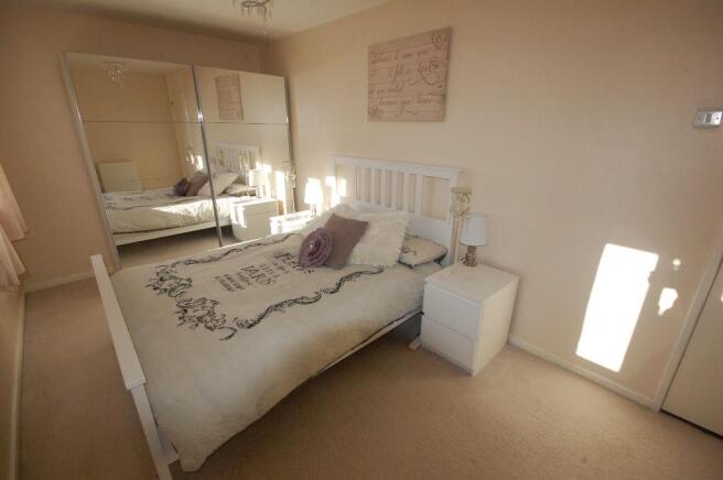 Bed 1