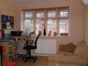 Study/Family Room