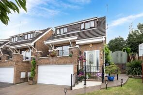 19, Whiston Vale, Whiston, Rotherham S60 4JJ