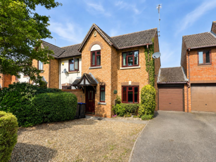 Kingsmead, Kingsthorpe, NN2