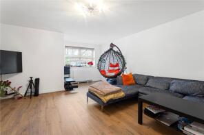 1, Elderfield Place, London SW17 6EA