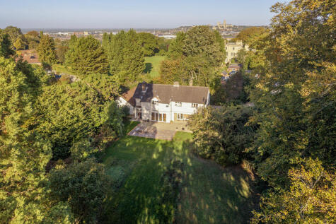 Swallow House, Grange Lane, Canwick, Lincoln, Lincolnshire, LN4