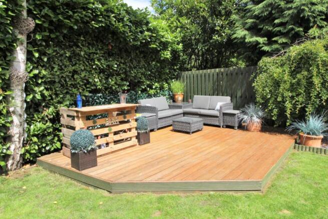 Decking