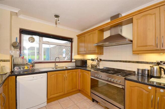 Kitchen / Diner