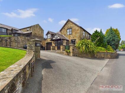Summerhill Road, Gwersyllt, LL11