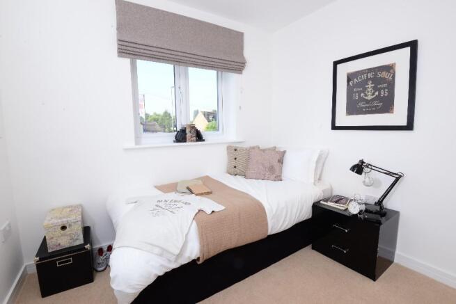 Bedroom 4