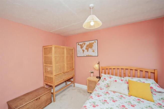 Bedroom Two:
