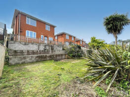 7, St Albans Avenue, Bournemouth BH8 9EE