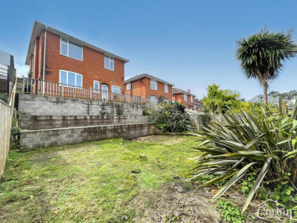 St. Albans Avenue, Bournemouth, BH8 9