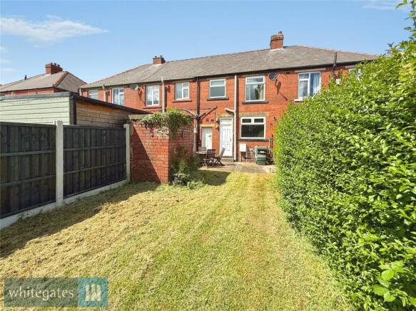2 bed Terraced for sale Image 9
