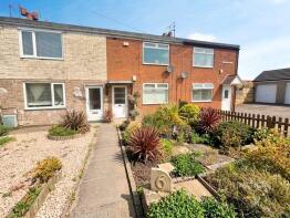 Flat 3, Sunlea Flats, Ridge Road, Eastwood, Rotherham S65 1NT