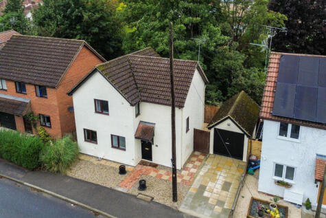 Radwinter Road, Saffron Walden, Essex, CB11