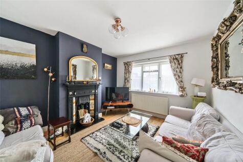 Melbury Road, HARROW, Middlesex, HA3