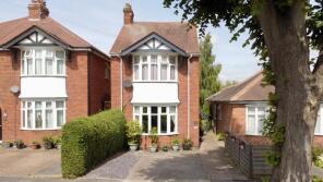 45, Parklands Drive, Loughborough LE11 2SZ