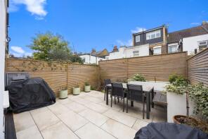 27, Ravensworth Road, London NW10 5NP